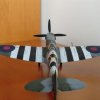 Spitfire MK IX